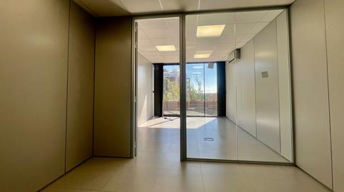 Foto 3 de Oficina de lloguer a Carrer de Can Roca, 21, Can Roca, Castelldefels