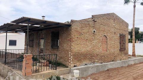 Foto 4 de Casa o xalet en venda a Avenida Jaime Chicharro, Piscinas, Castellón