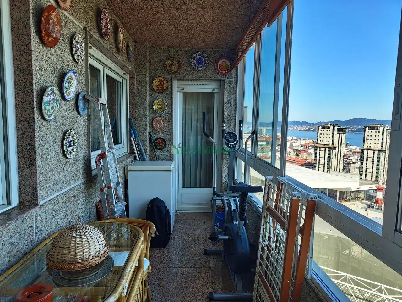 Appartement avec terrasse à vendre à via norte, imagen 10