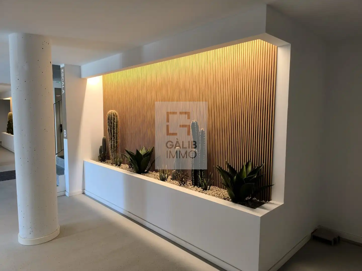 Attico con terrazza in vendita a Poble Nou - Olivar Gran, imagen 21