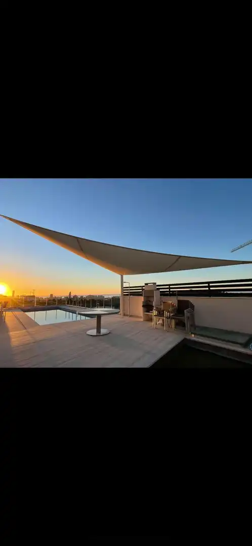 Chalet con terraza en venta en Balcón de Finestrat - Terra Marina, imagen 2