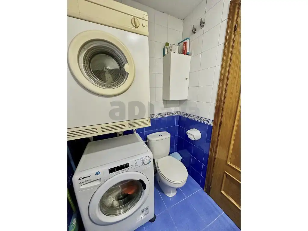 Baño de Casa adosada en venta en Lloret de Mar con Calefacción, Jardín privado y Terraza