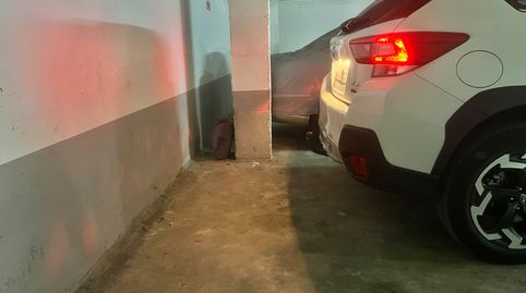 Foto 4 von Garage zur Miete in Carrer del Comte de Rius, 2, Cornudella de Montsant, Tarragona