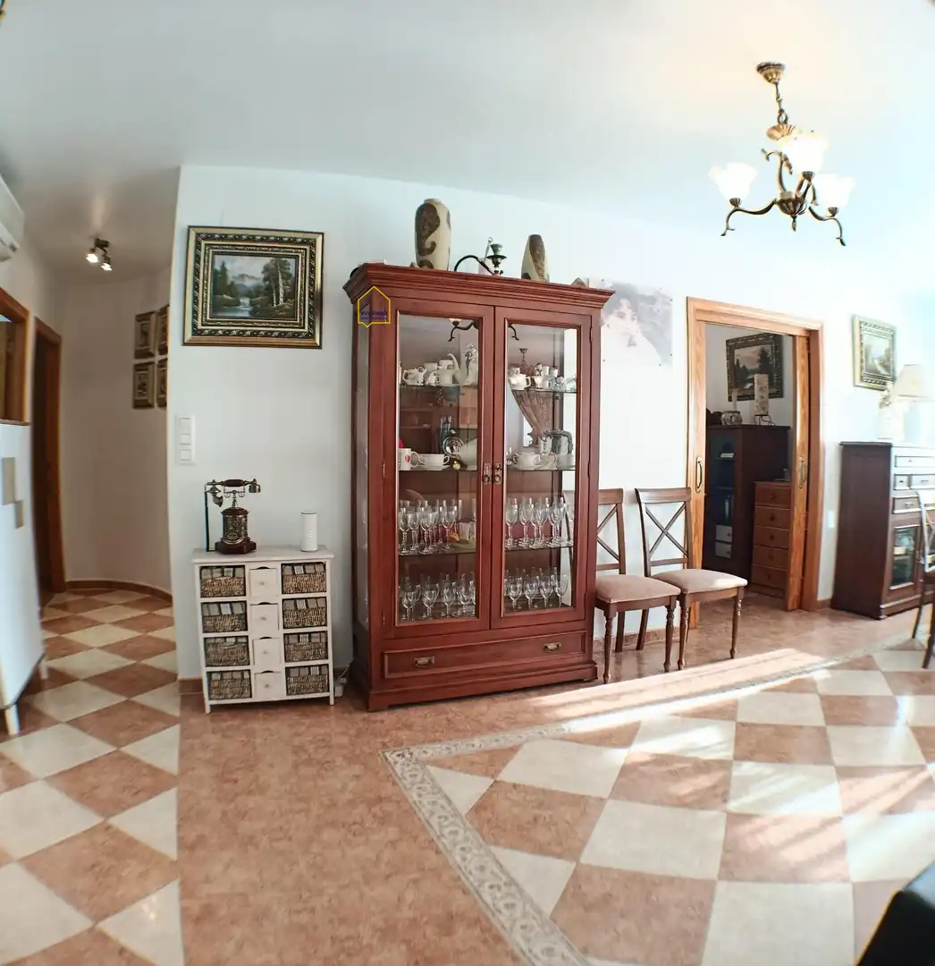 Villa avec terrasse à vendre à Los Collados-Los Geraneos, imagen 14