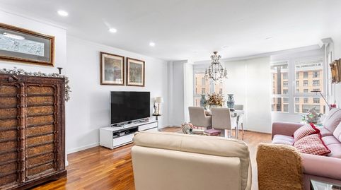 Foto 4 de Pis en venda a José Meliá Sinisterra, Penya - Roja - Avda. Francia, Valencia Capital