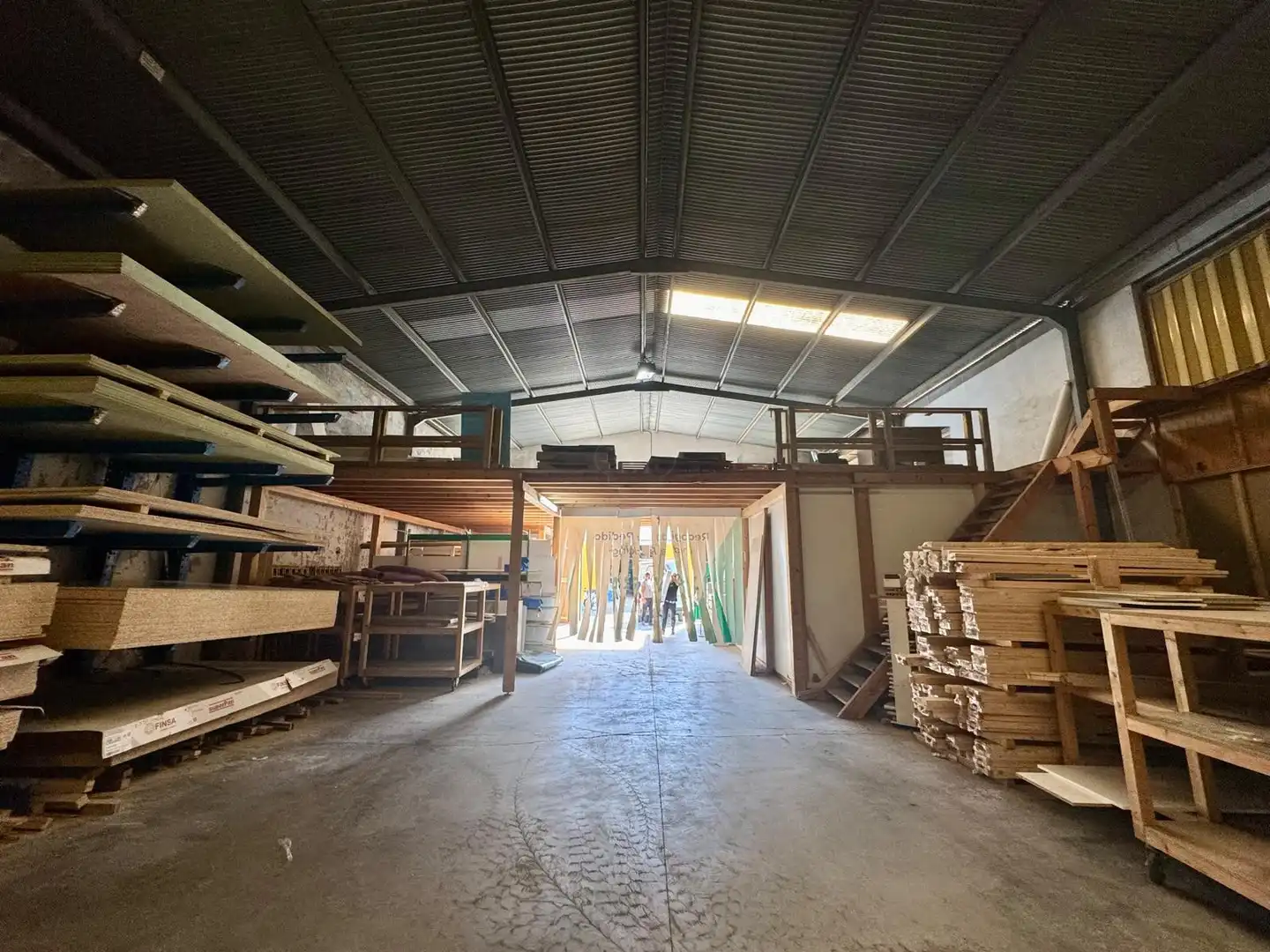 Nave industrial en venta en Estepona Pueblo, imagen 14