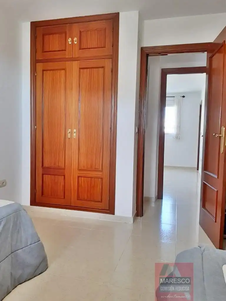 Apartament amb ascensor en venda a Leon Felipe, imagen 23