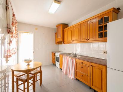 Kitchen of House or chalet for sale in La Unión  with Private garden and Terrace