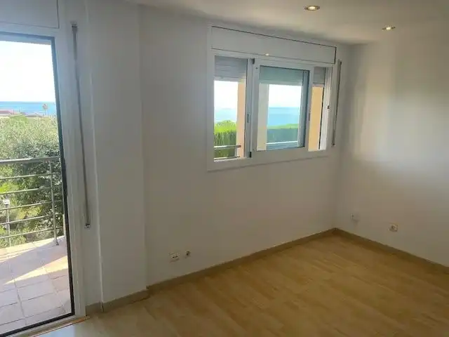 Estudio de alquiler en Teià
