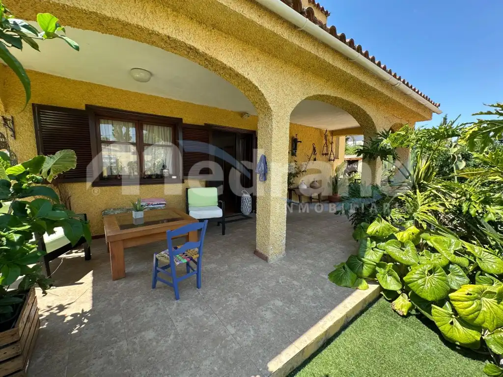 Villa avec piscine à vendre à Avenida Dr Severo Ochoa, imagen 4