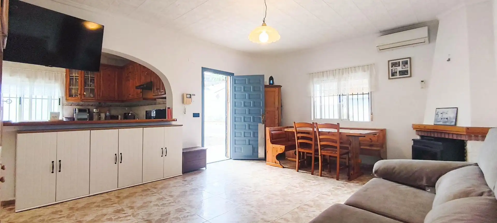 Villa avec piscine à vendre à San Fulgencio, imagen 8
