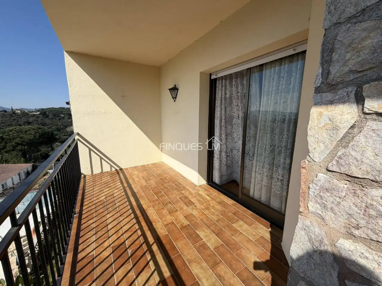 Terrassa de Casa adosada en venda en Tordera amb Jardí privat, Terrassa i Piscina