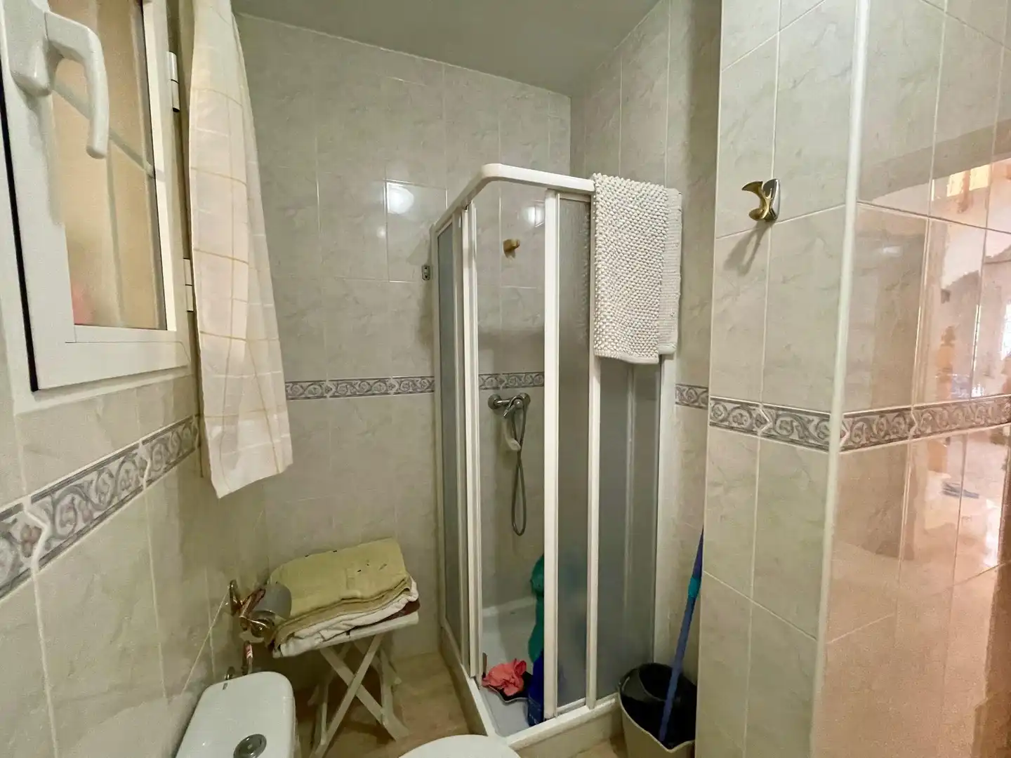 Badezimmer von Haus oder Chalet zum Verkauf in Pilar de la Horadada