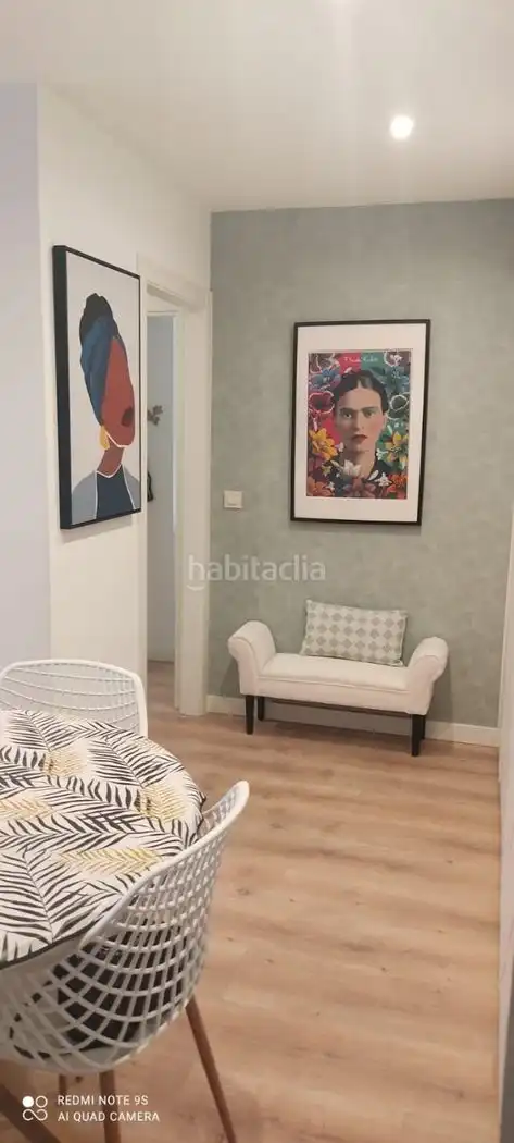 Piso con ascensor en venta en Rúa San Xoán 25, imagen 20
