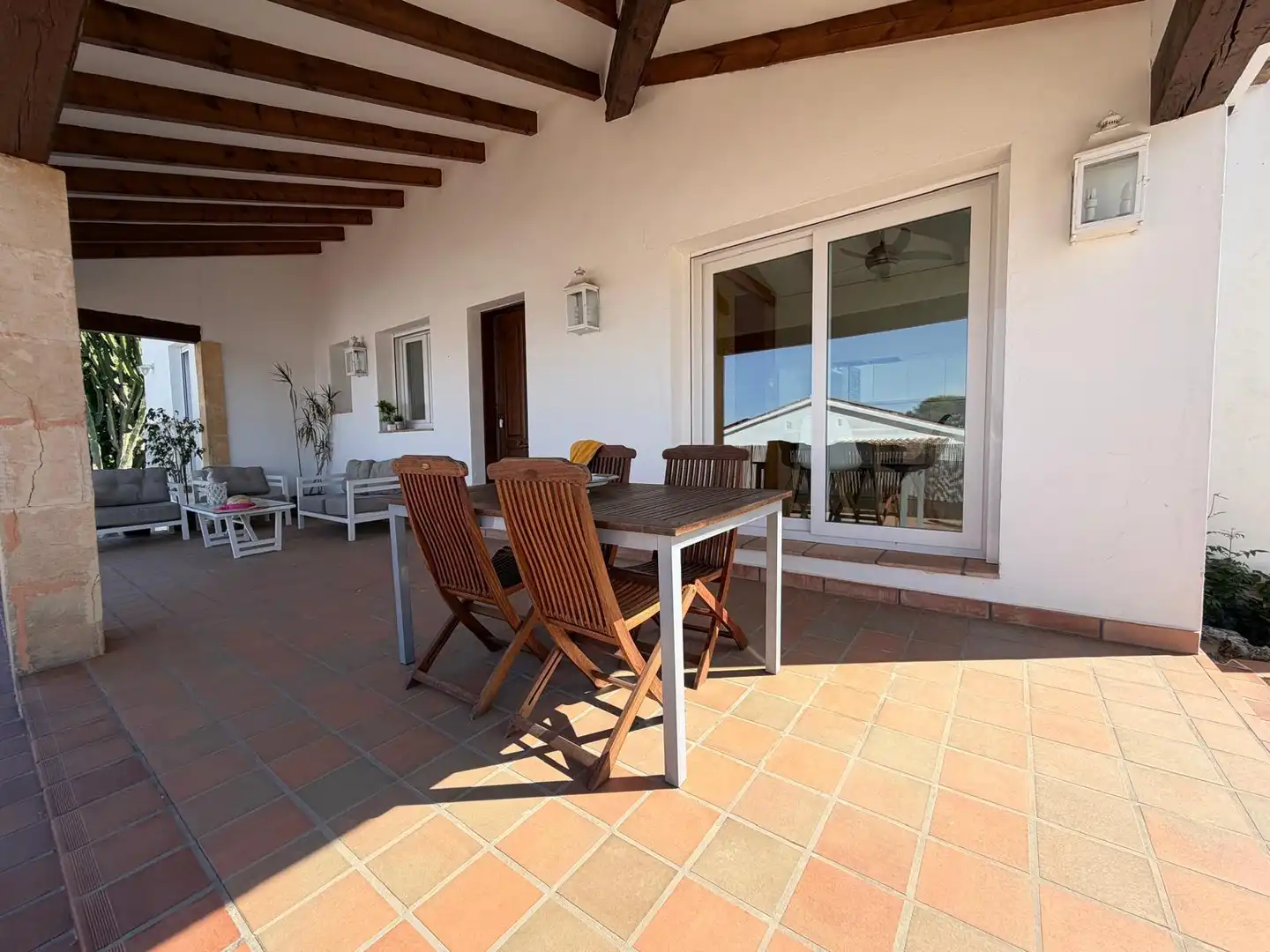 Villa avec piscine à vendre à Partida Santa Llúcia B 11, imagen 9