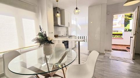 Foto 5 de Piso de alquiler en Riviera del Sol, Mijas