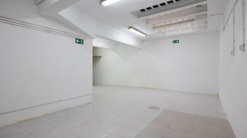Photo 4 of Premises for rent in Calle de Pinos Baja, Valdeacederas, Madrid Capital