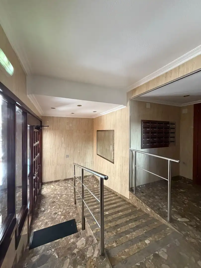 Flat for sale in Gijón   with Heating and Parquet flooring