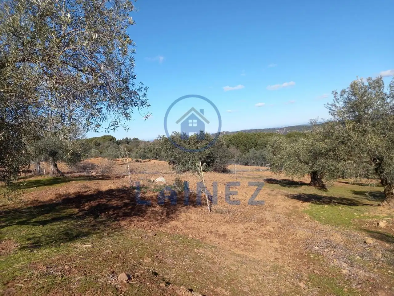Terreno residenziale in vendita a Villanueva del Rey, imagen 47