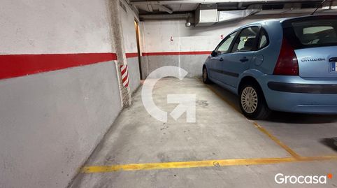 Foto 3 de Garaje en venta en Cl Antoni Gaudi, Cerdanyola Nord, Mataró