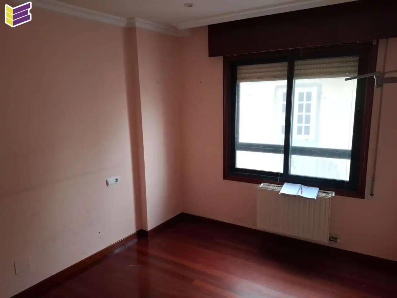Flat for sale in Calle Outeiro, 62, Marín
