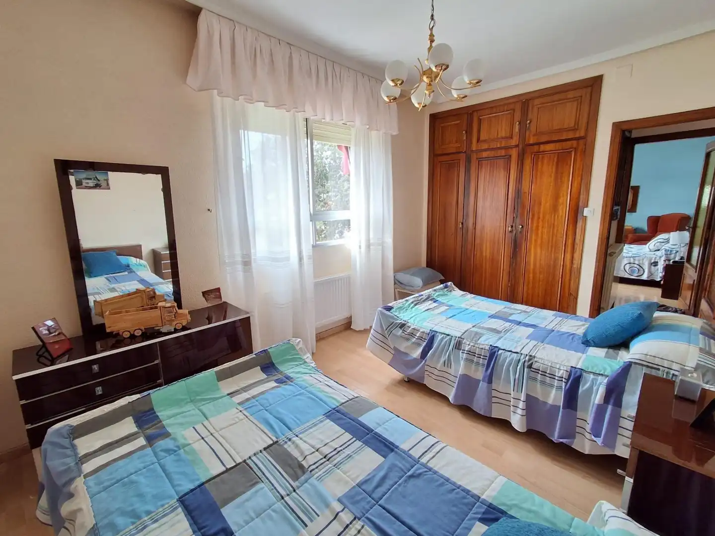 Casa con giardino in vendita a Carretera Aldeamayor, imagen 43