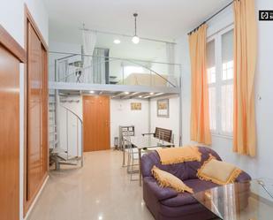 Apartament per a compartir a  Sevilla Capital