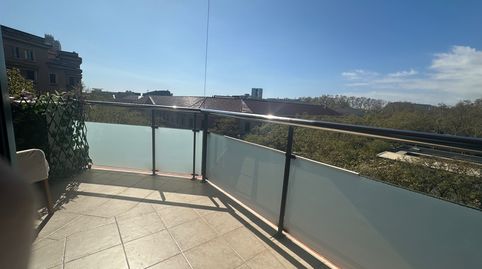 Foto 2 de Àtic en venda a Carrer de Sardenya, La Vila Olímpica del Poblenou, Barcelona Capital