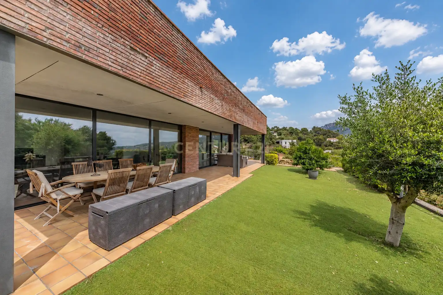 Casa con jardín en venta en Matadepera, imagen 37