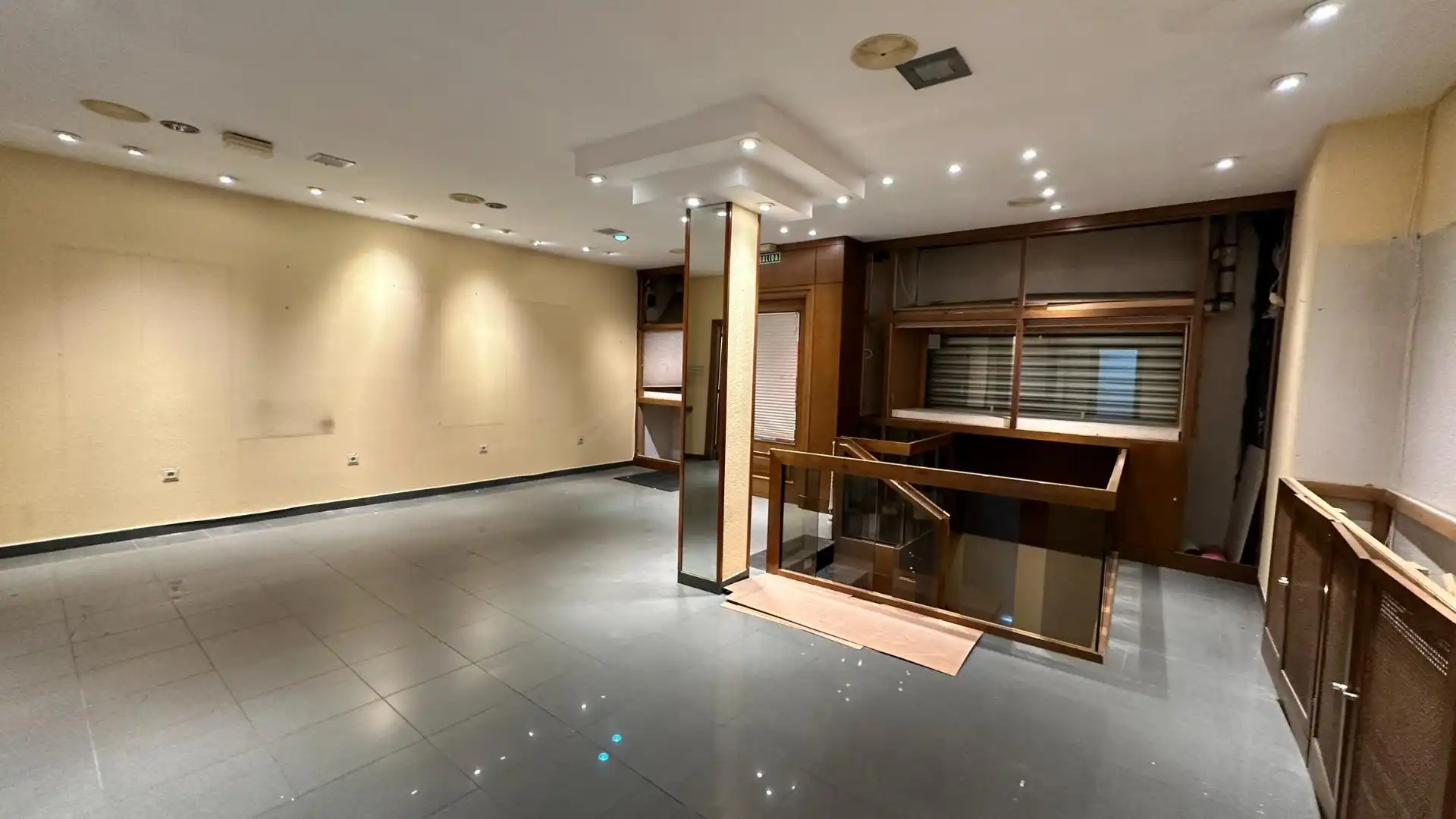 Local en venta en Soria Capital 