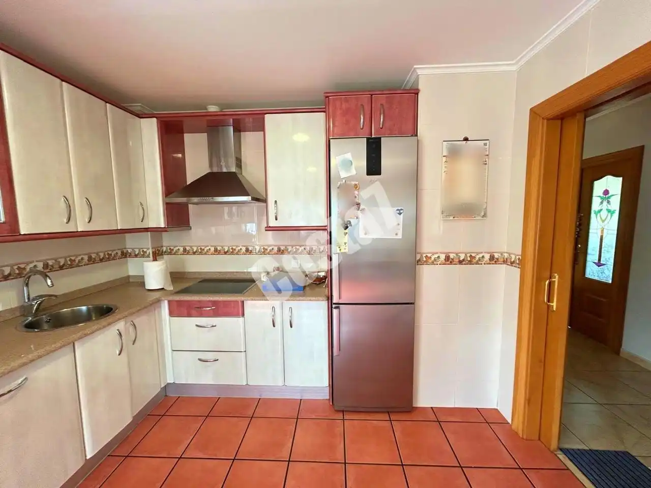 Casa amb jardí en venda a Calle San Andres, imagen 18