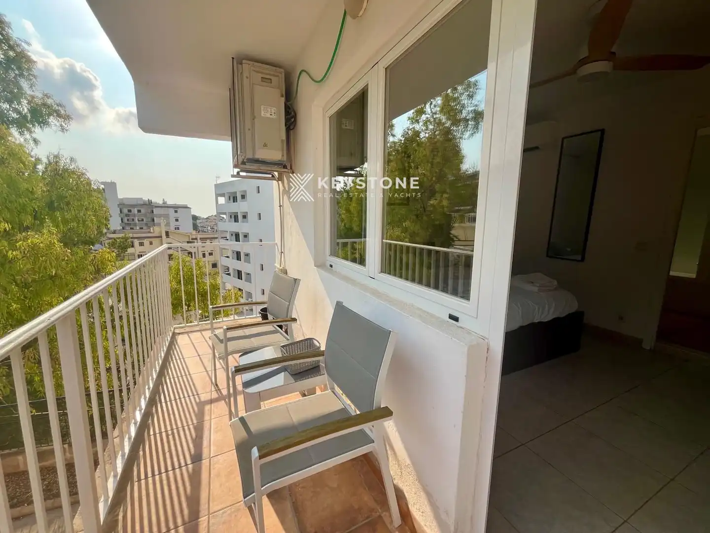 Wohnung zur Miete in Santa Ponça