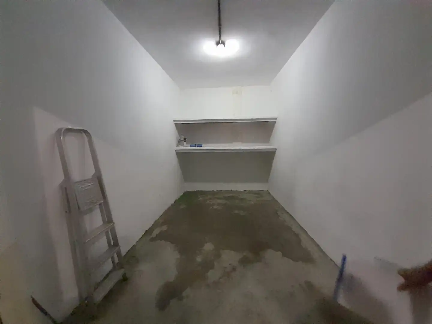 Aparcament en venda a Calle Menéndez Pelayo, imagen 6