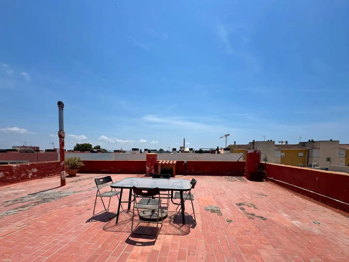 Penthouse mit Balkon zum Verkauf in GERMA RAFAEL -U.BENESTAR-, imagen 20
