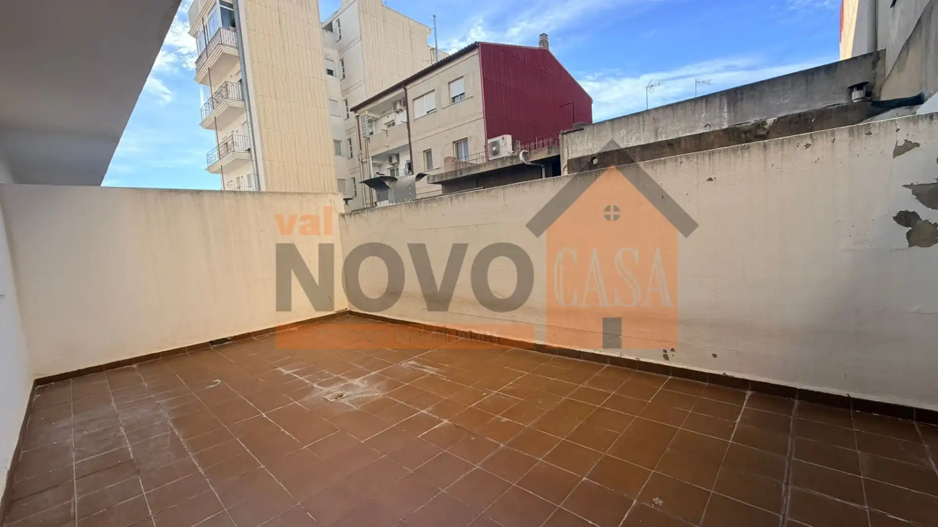 Pis en venda a major