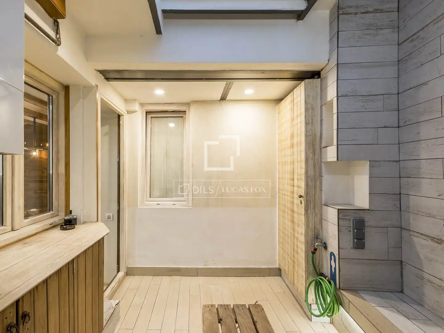 Piso en venta en Barcelona con Aire acondicionado, Calefacción y Trastero