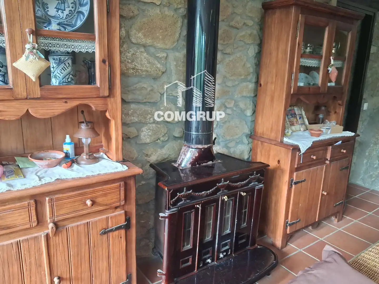 House with pool for sale in can rovira, imagen 72