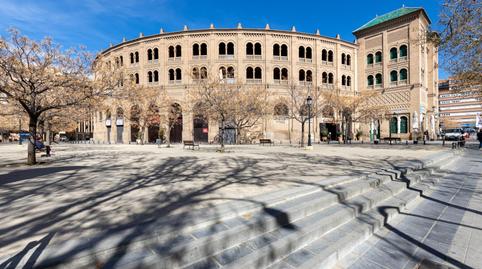 Foto 2 de Pis en venda a  Doctor Fleming, 6, Plaza de Toros,  Granada Capital