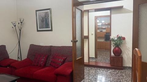 Photo 5 of Flat to rent in Avenida Mayor, Sagrado Corazón, Murcia