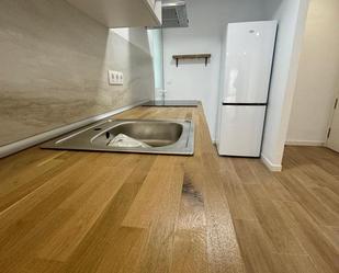 Flat to rent in San Carlos - San José