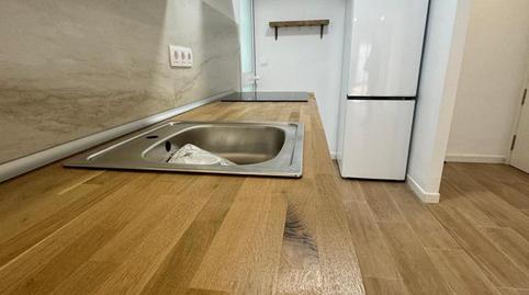 Foto 3 de Pis de lloguer a San Carlos - San José,  Sevilla Capital