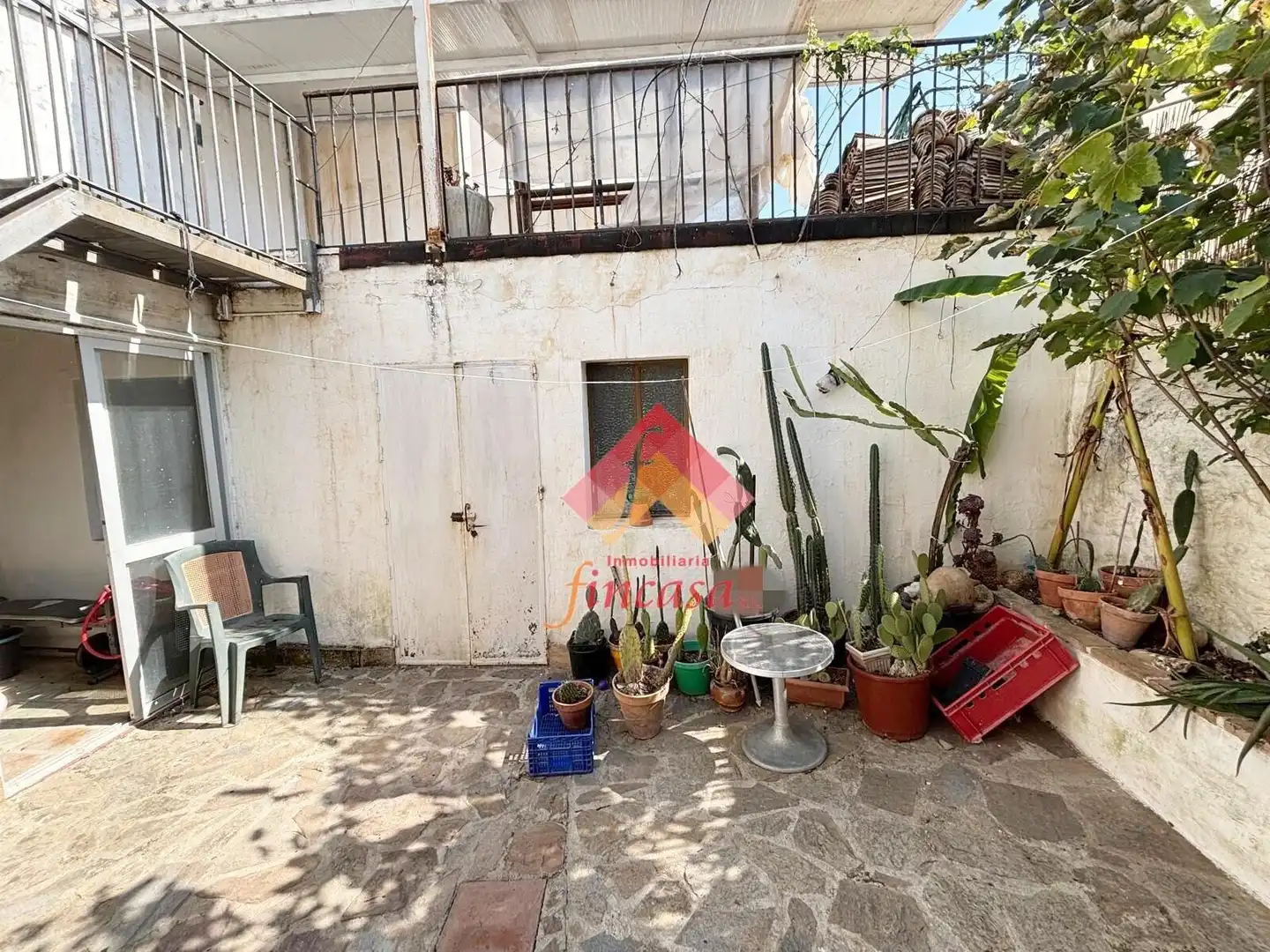 Jardín de Casa o chalet en venta en Arriate, Málaga