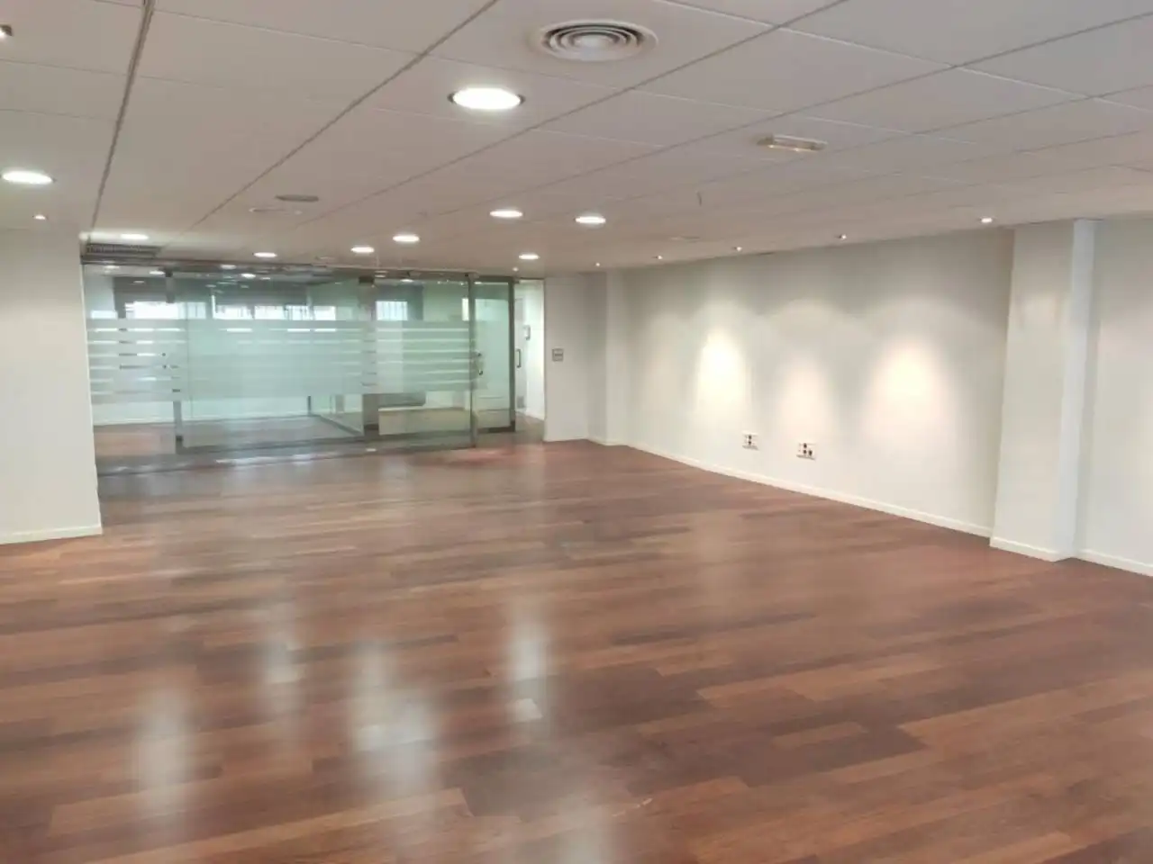 Büro zur Miete in Plaza de Toros - Avenida Chapí - Trinquete, imagen 3