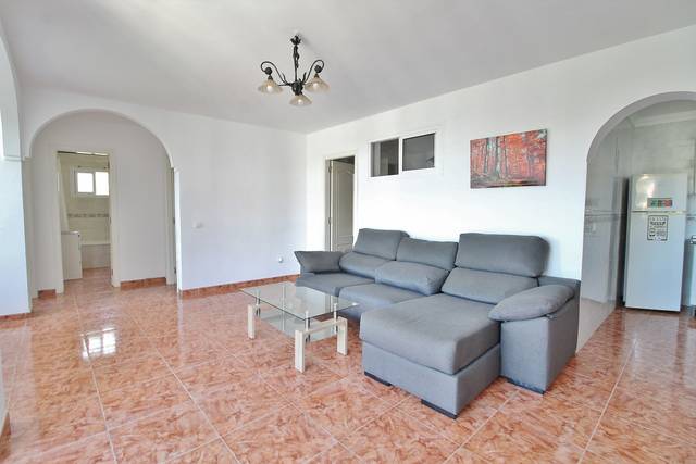 Casa-chalet en Venta en Nerja - Avenida CHIMENEA en Burriana