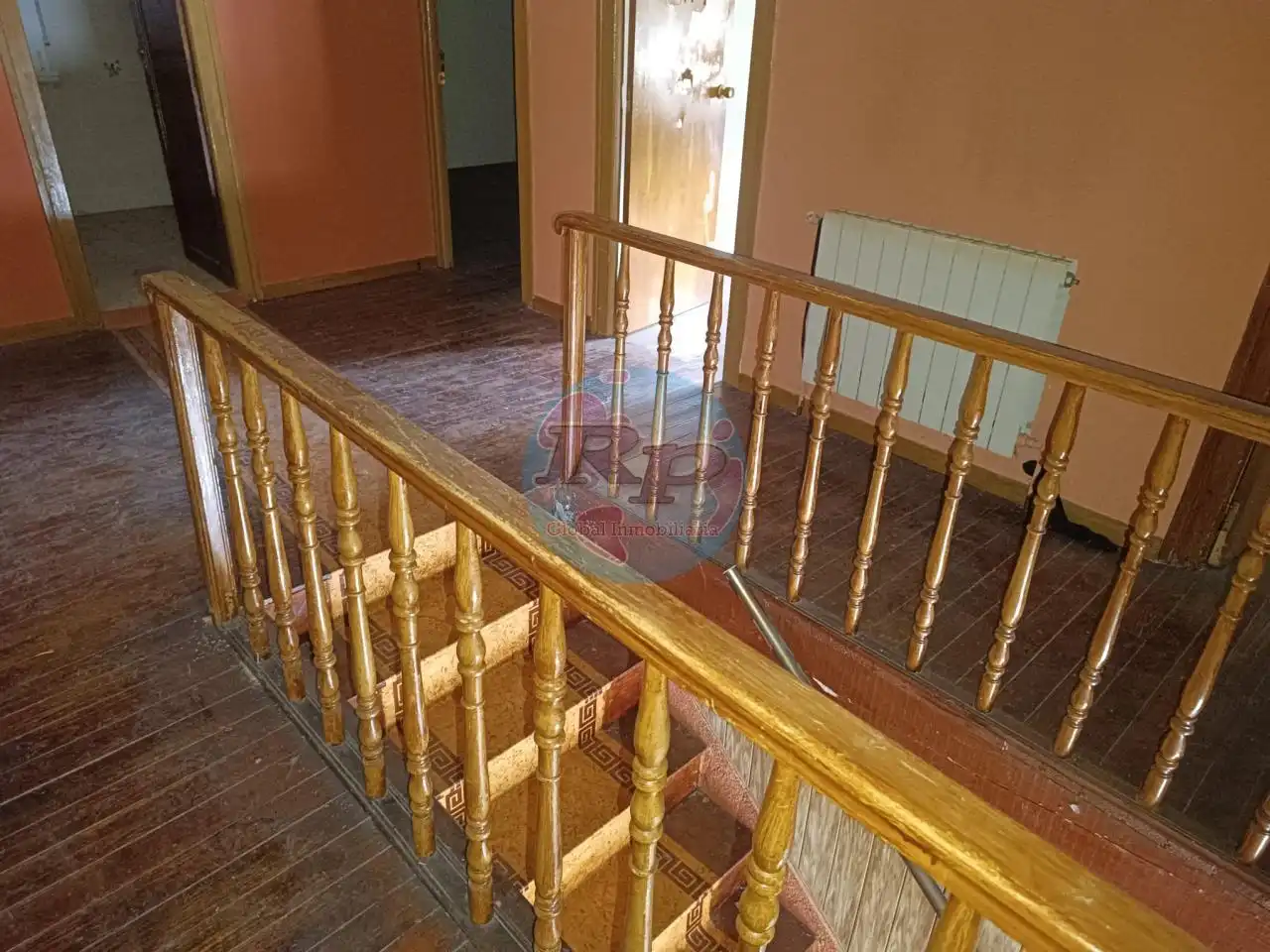 Casa o chalet en venta en Camponaraya con Jardín privado