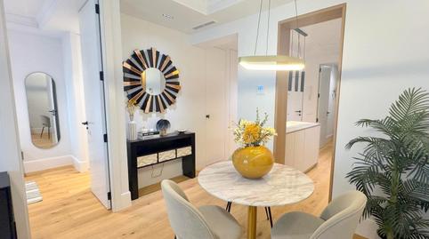 Foto 4 de Piso de alquiler en Goya, Madrid