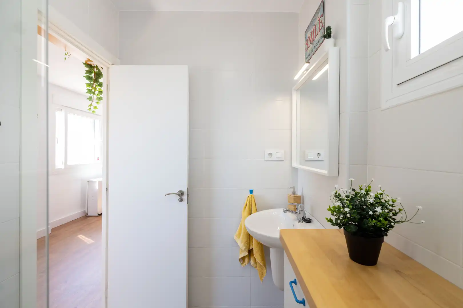 Wohnung mit Aufzug zum Verkauf in Calle Carrión, imagen 19