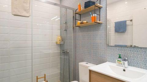 Foto 5 de Casa o xalet en venda a Princesa Guayarmina, Isleta, Las Palmas