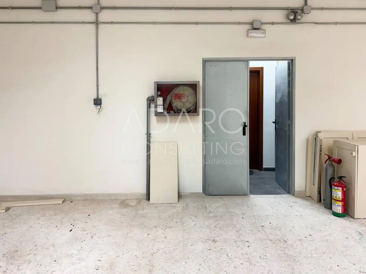 Nau industrial de lloguer a Calle Gamonal, imagen 19