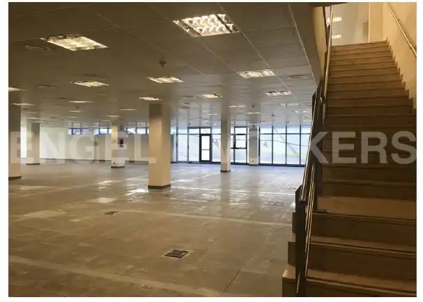 Oficina amb ascensor de lloguer a Zona Industrial, imagen 12